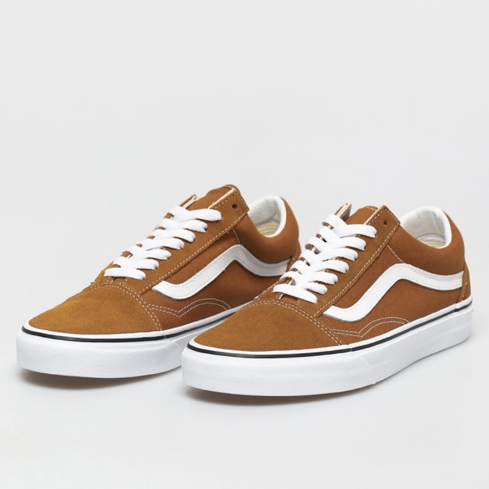 Vans Old Skool Shoe